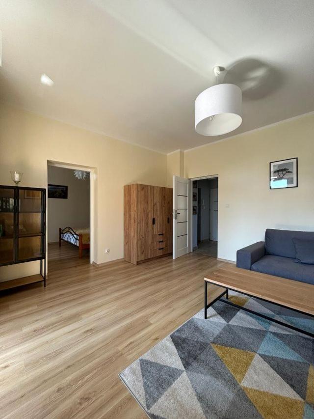 Apartament Nad Galeria Blisko Centrum Kudowy Kudowa-Zdrój Extérieur photo