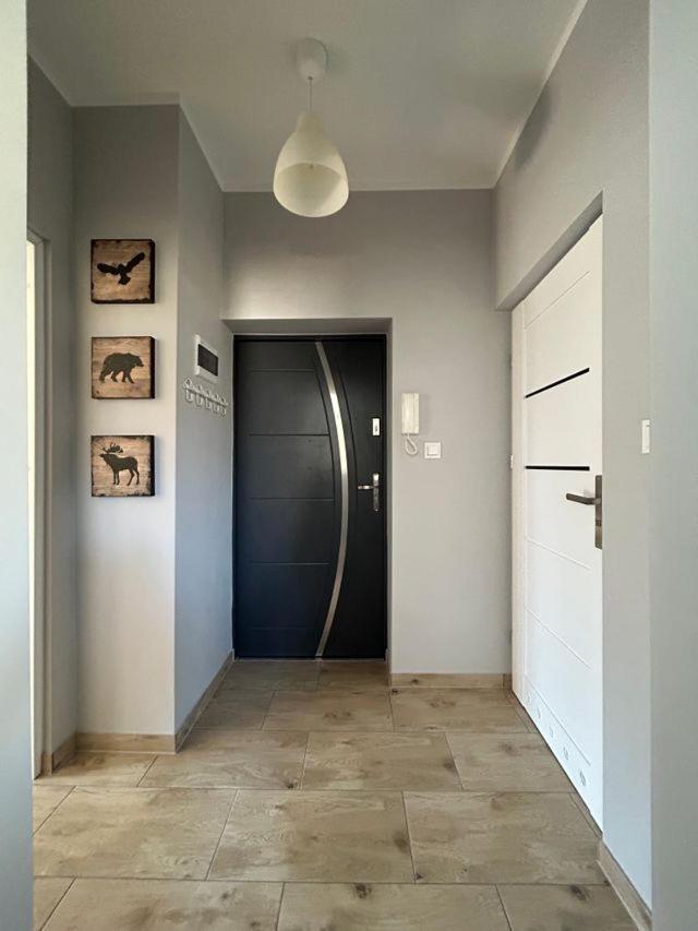 Apartament Nad Galeria Blisko Centrum Kudowy Kudowa-Zdrój Extérieur photo